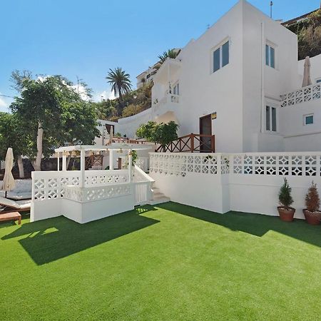 Casa Sol 21 Garachico Villa Garachico  Exterior photo