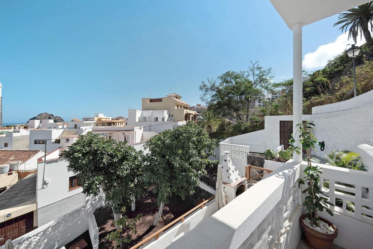 Casa Sol 21 Garachico Villa Garachico  Exterior photo